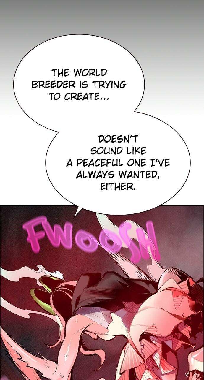 Read Jungle Juice chapter 208 image 10 on Lezhin