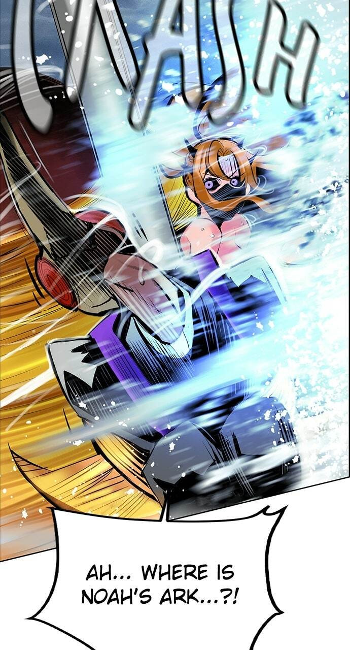 Read Jungle Juice chapter 208 image 105 on Lezhin