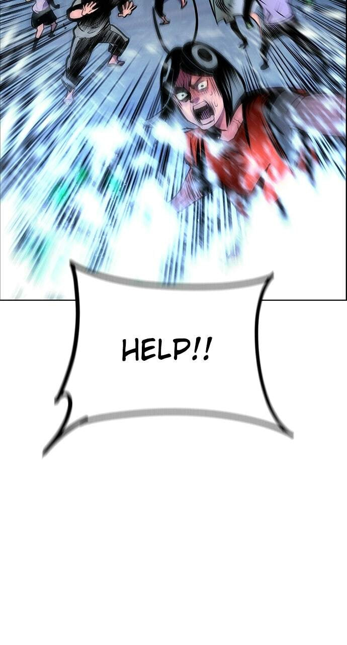 Read Jungle Juice chapter 208 image 109 on Lezhin