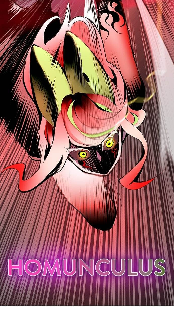 Read Jungle Juice chapter 208 image 13 on Lezhin