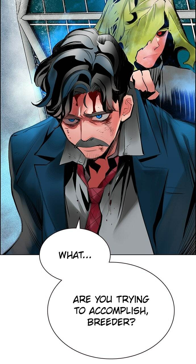 Read Jungle Juice chapter 208 image 132 on Lezhin