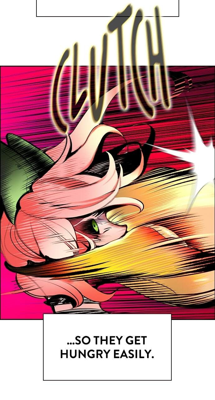 Read Jungle Juice chapter 208 image 20 on Lezhin