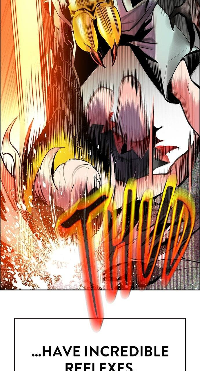 Read Jungle Juice chapter 208 image 23 on Lezhin