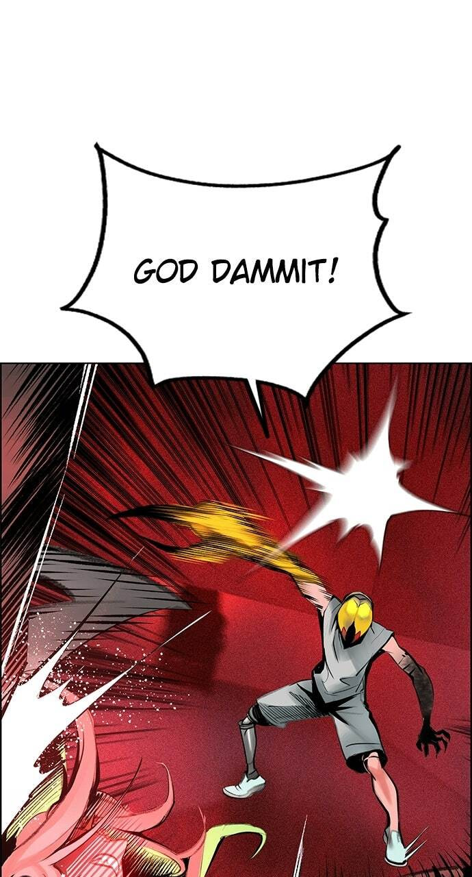 Read Jungle Juice chapter 208 image 31 on Lezhin