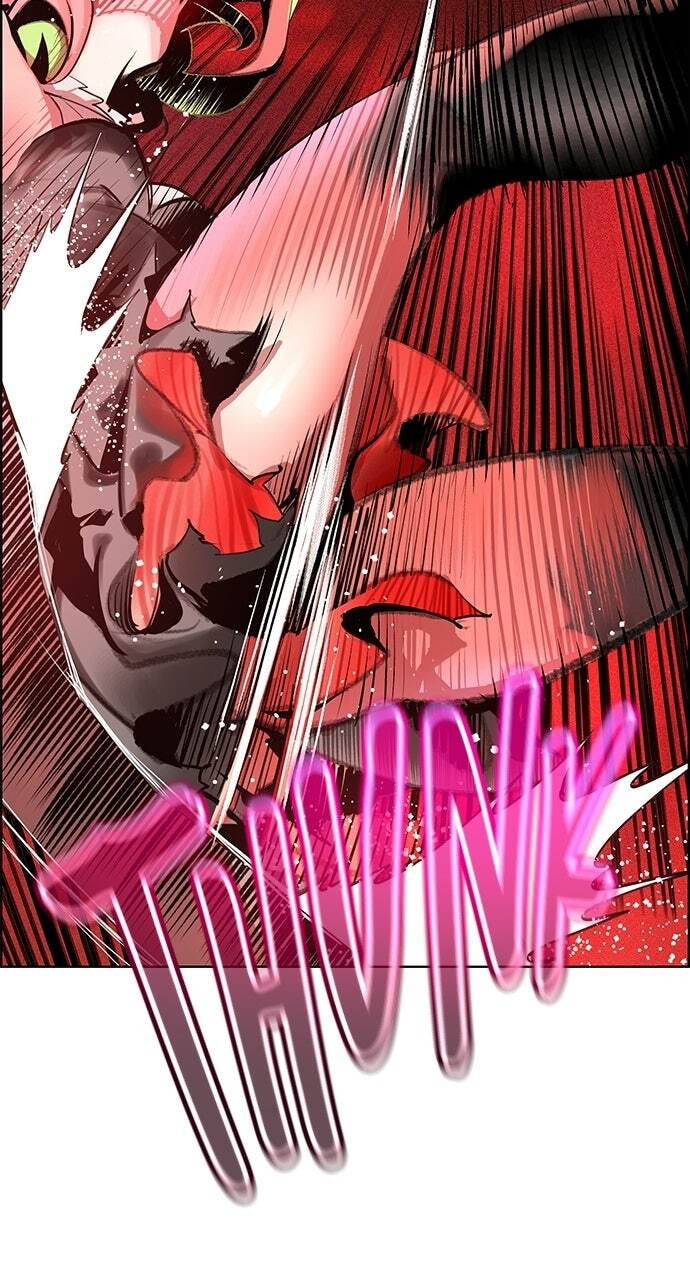 Read Jungle Juice chapter 208 image 32 on Lezhin