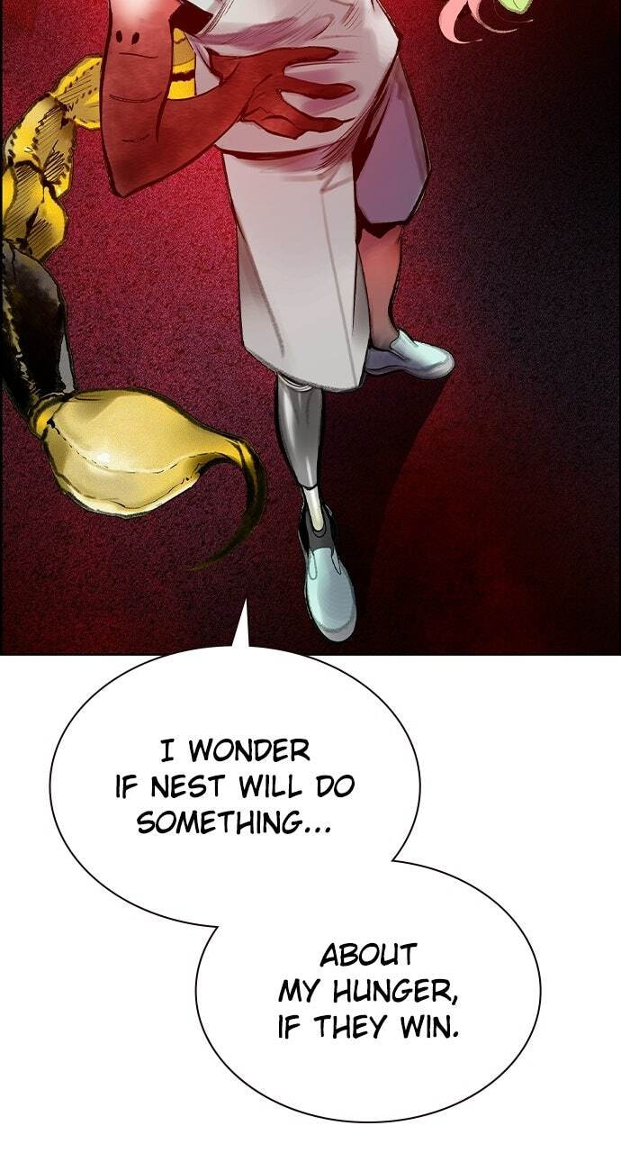 Read Jungle Juice chapter 208 image 45 on Lezhin
