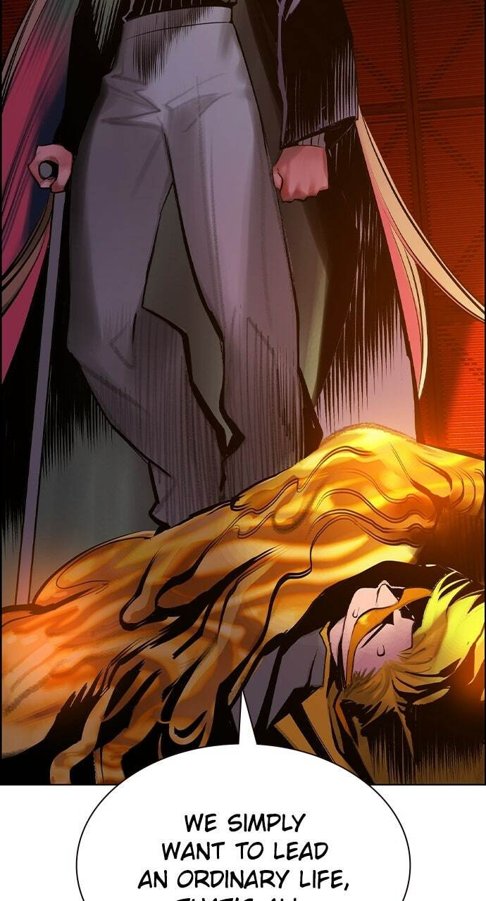 Read Jungle Juice chapter 208 image 49 on Lezhin