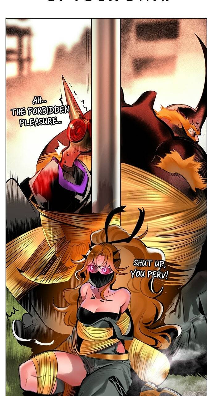 Read Jungle Juice chapter 208 image 52 on Lezhin