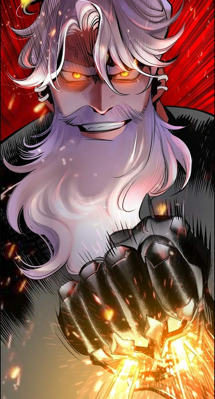 Read Jungle Juice chapter 208 image 74 on Lezhin