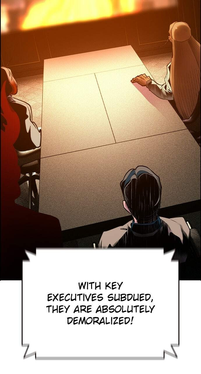 Read Jungle Juice chapter 208 image 77 on Lezhin