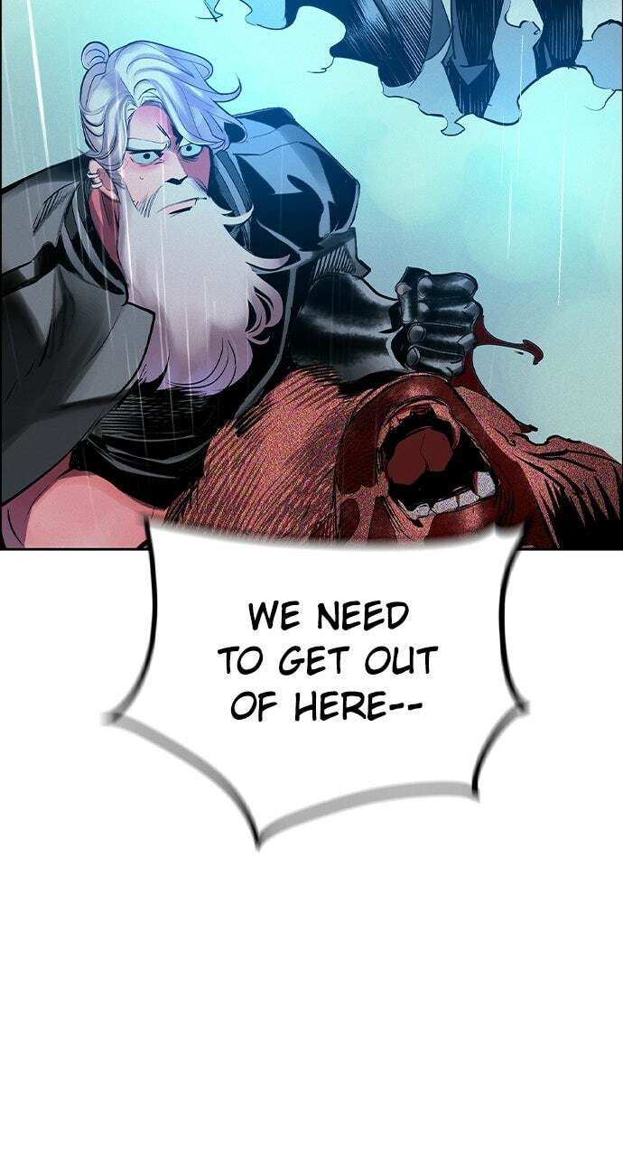 Read Jungle Juice chapter 208 image 95 on Lezhin