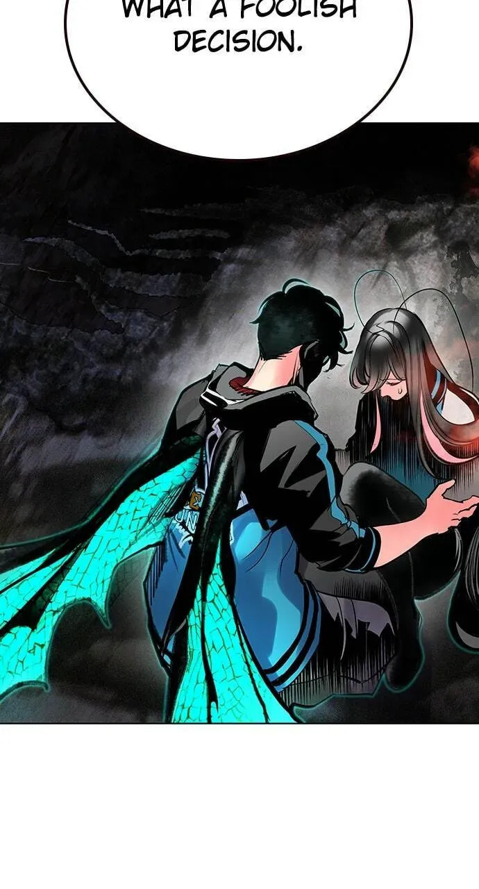 Read Jungle Juice chapter 24.2 image 105 on Lezhin