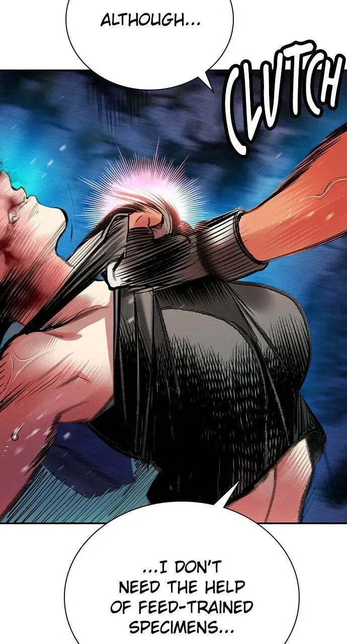 Read Jungle Juice chapter 24.2 image 16 on Lezhin