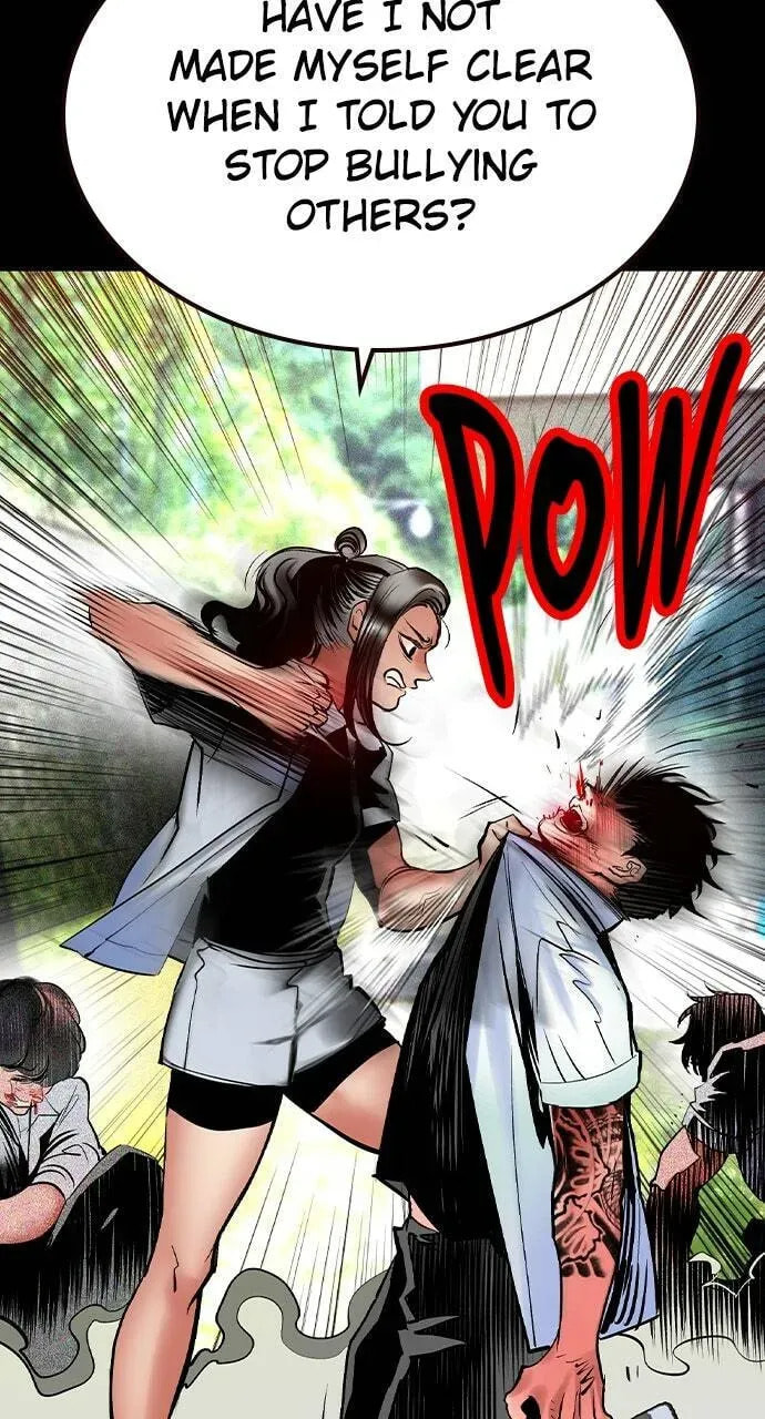 Read Jungle Juice chapter 24.2 image 28 on Lezhin
