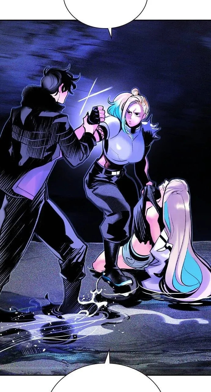 Read Jungle Juice chapter 24.2 image 34 on Lezhin