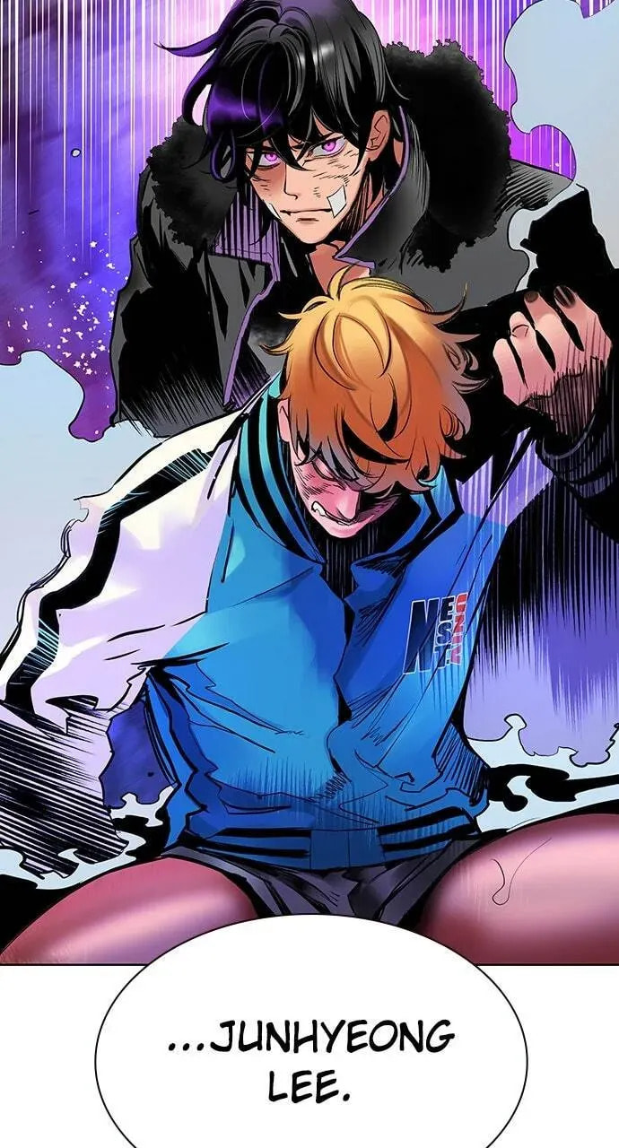 Read Jungle Juice chapter 24.2 image 55 on Lezhin