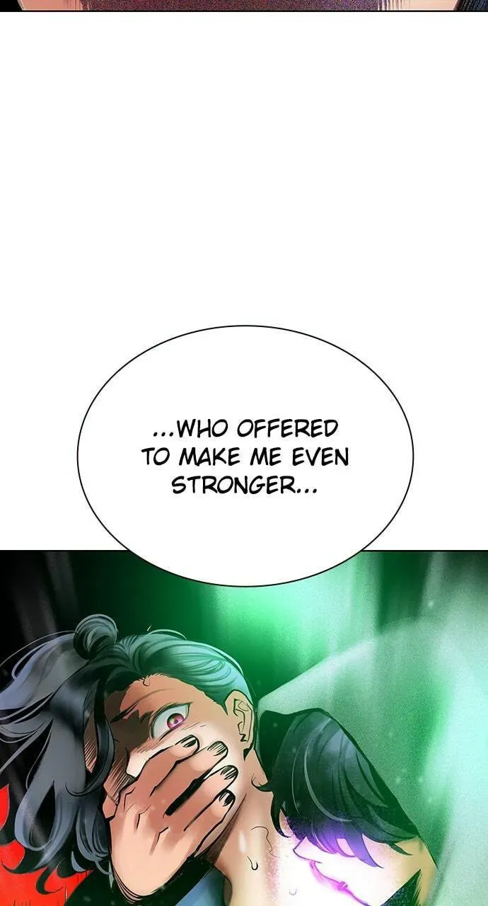 Read Jungle Juice chapter 24.2 image 57 on Lezhin