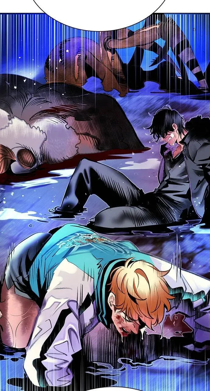 Read Jungle Juice chapter 24.2 image 6 on Lezhin