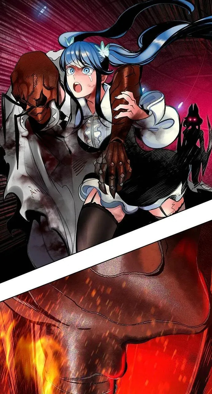 Read Jungle Juice chapter 24.2 image 73 on Lezhin