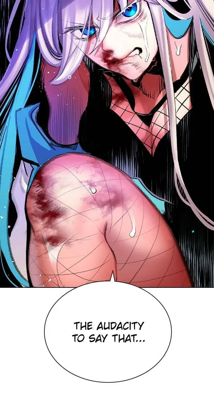 Read Jungle Juice chapter 24.2 image 8 on Lezhin