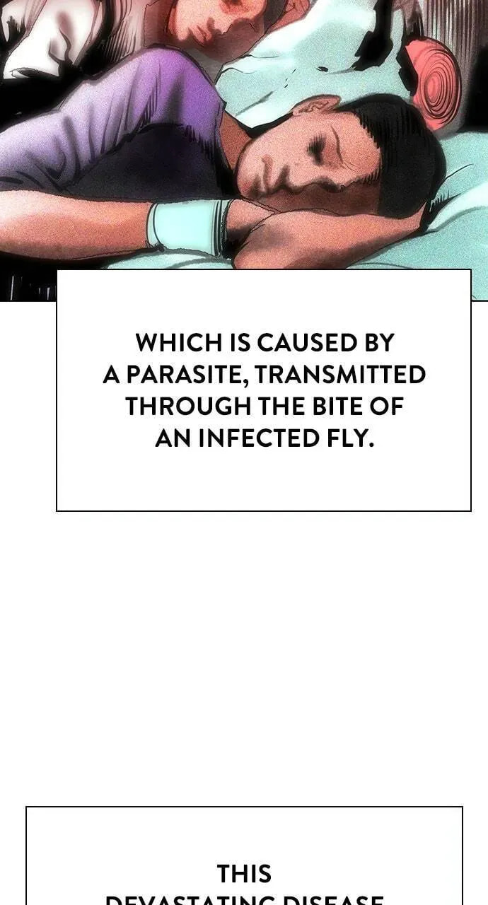 Read Jungle Juice chapter 24.2 image 96 on Lezhin