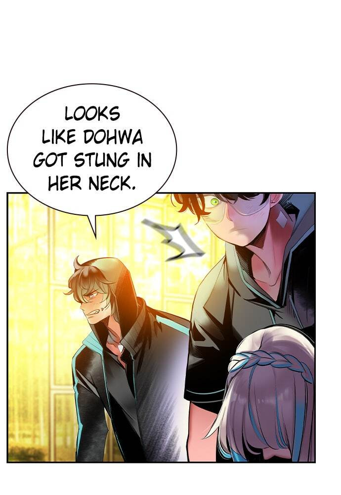 Read Jungle Juice chapter 25 image 11 on Lezhin