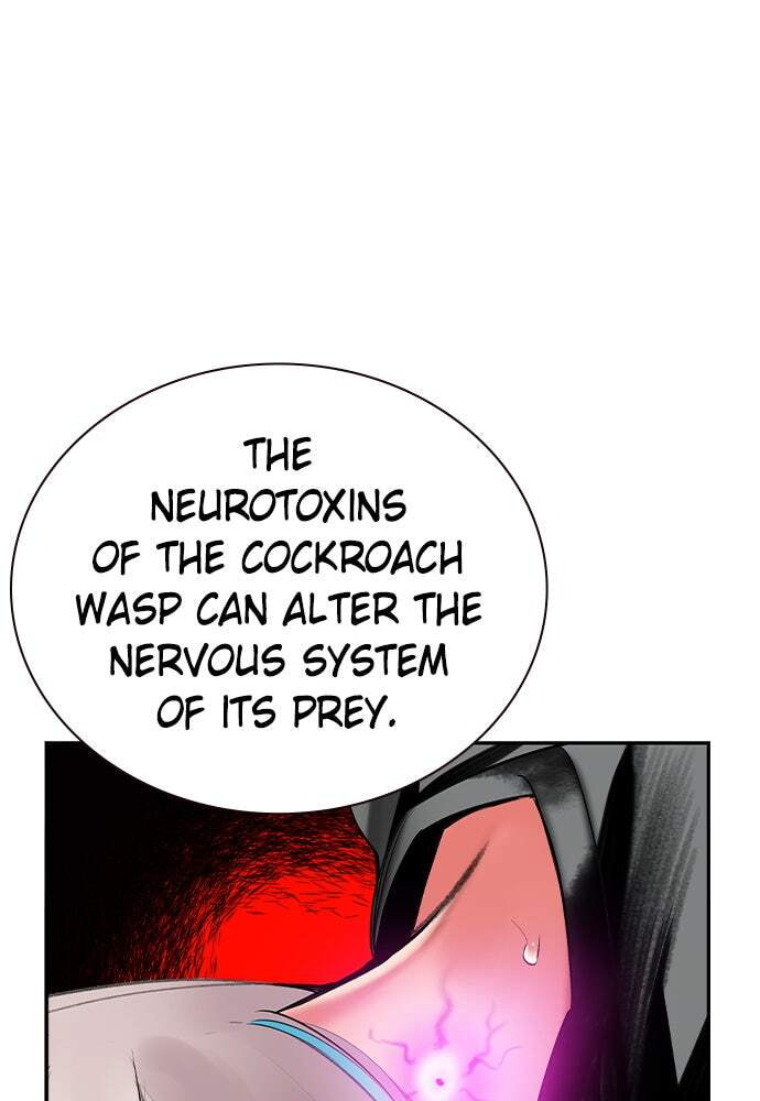 Read Jungle Juice chapter 25 image 12 on Lezhin