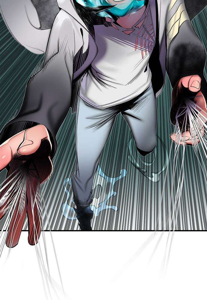 Read Jungle Juice chapter 25 image 121 on Lezhin