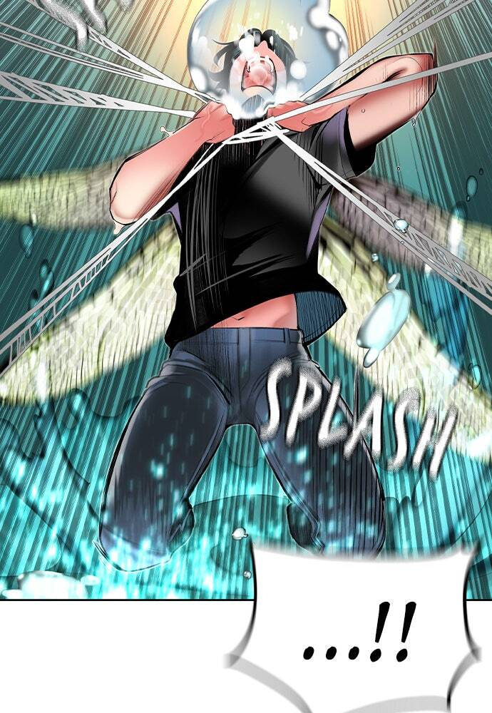 Read Jungle Juice chapter 25 image 128 on Lezhin
