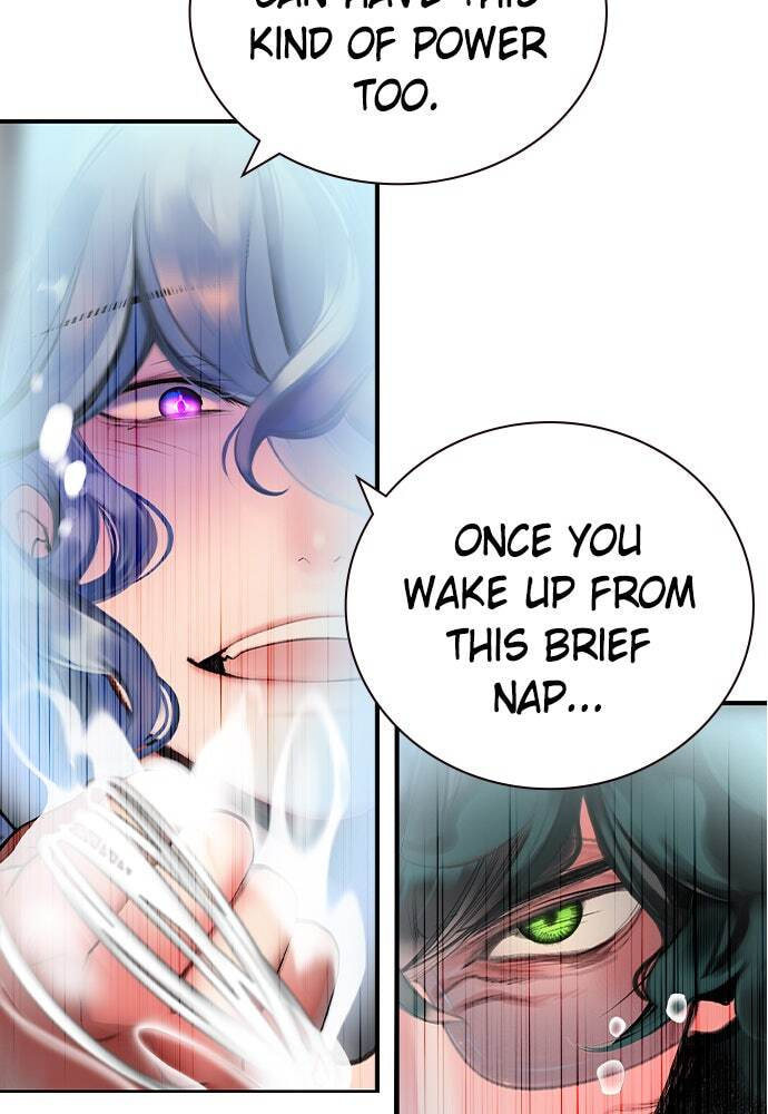 Read Jungle Juice chapter 25 image 133 on Lezhin