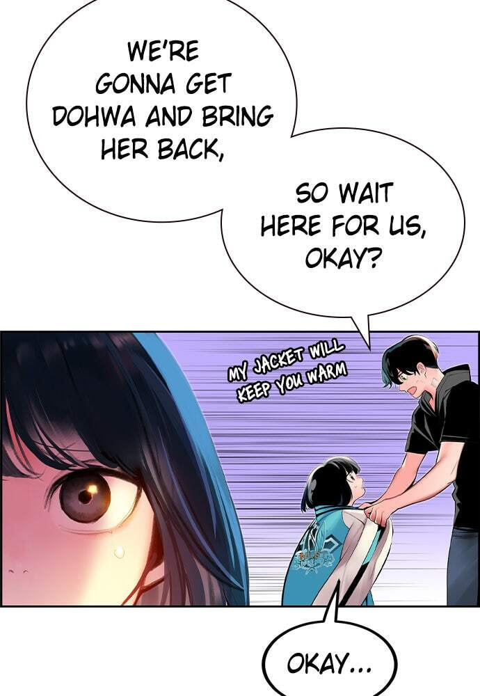 Read Jungle Juice chapter 25 image 138 on Lezhin