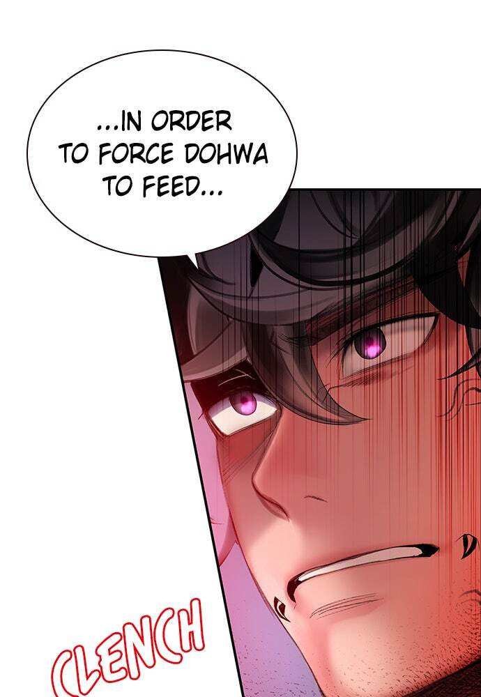 Read Jungle Juice chapter 25 image 14 on Lezhin