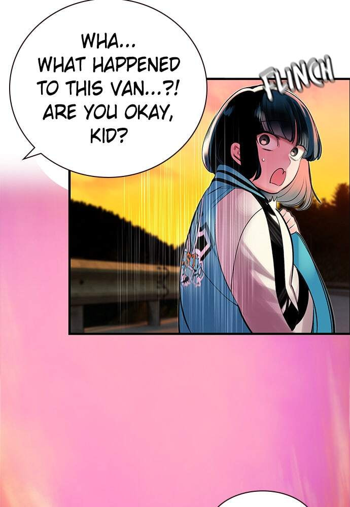 Read Jungle Juice chapter 25 image 141 on Lezhin