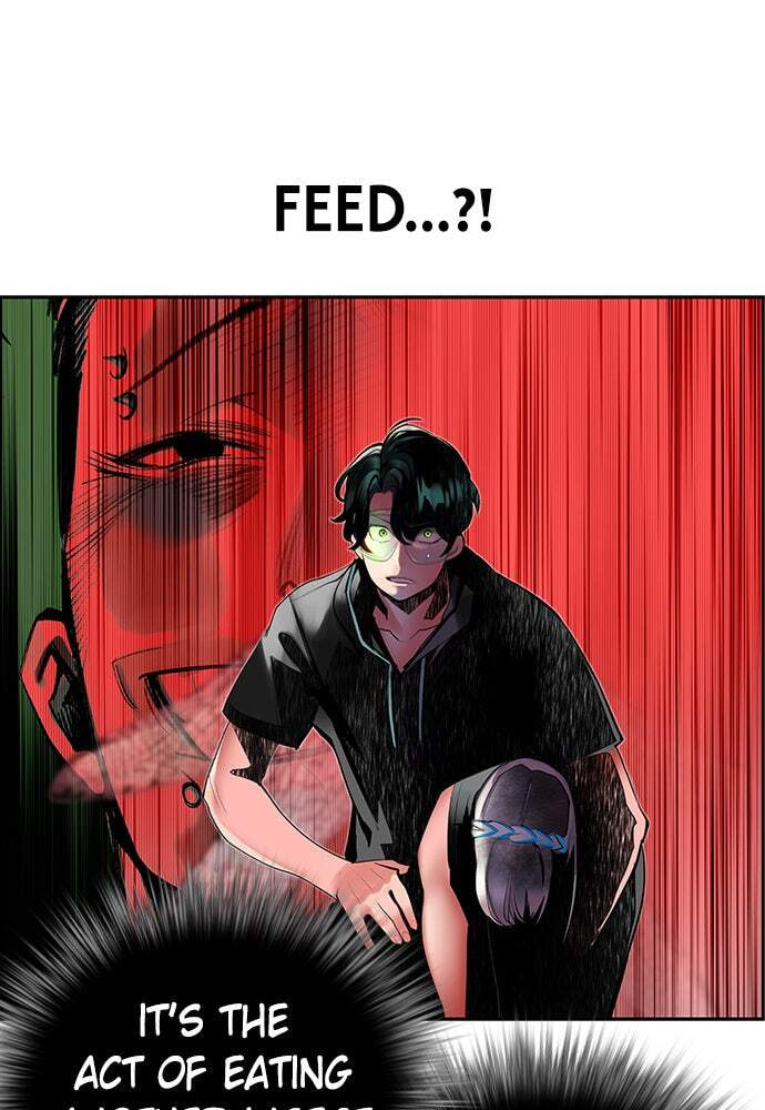 Read Jungle Juice chapter 25 image 17 on Lezhin