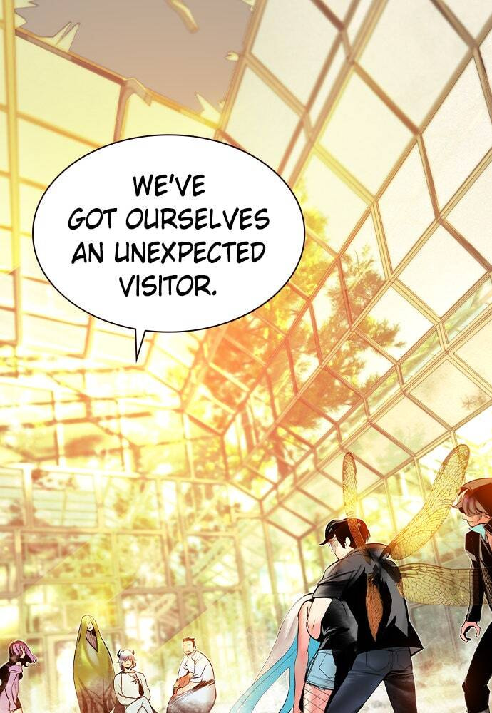 Read Jungle Juice chapter 25 image 2 on Lezhin