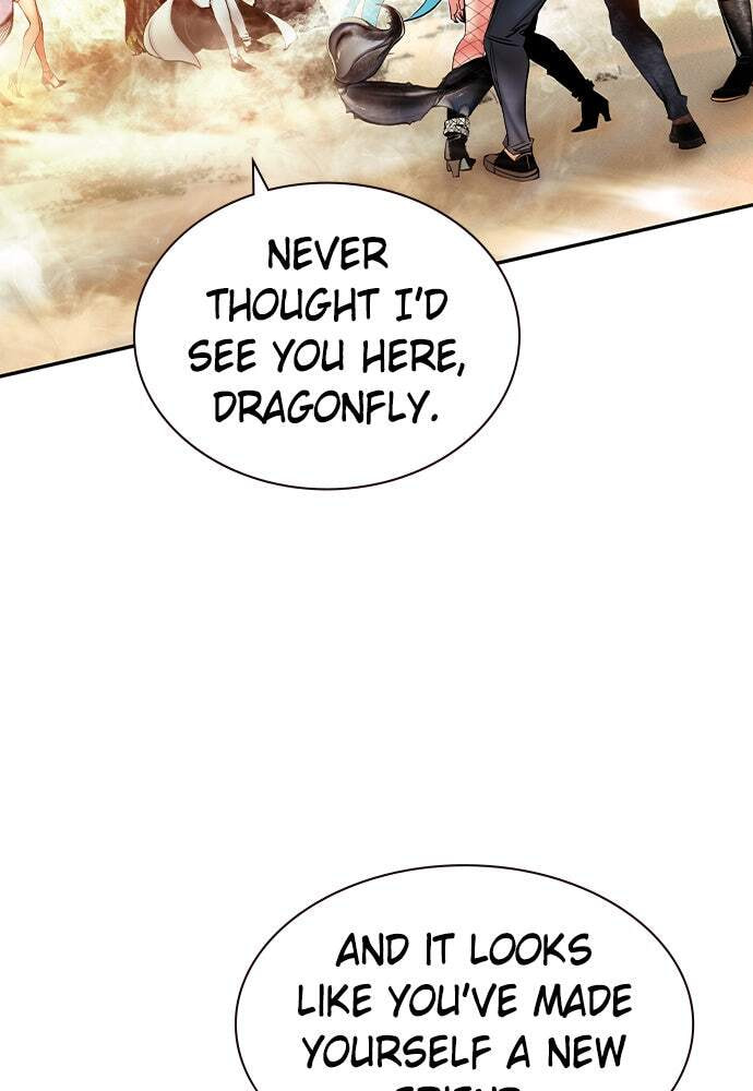 Read Jungle Juice chapter 25 image 3 on Lezhin