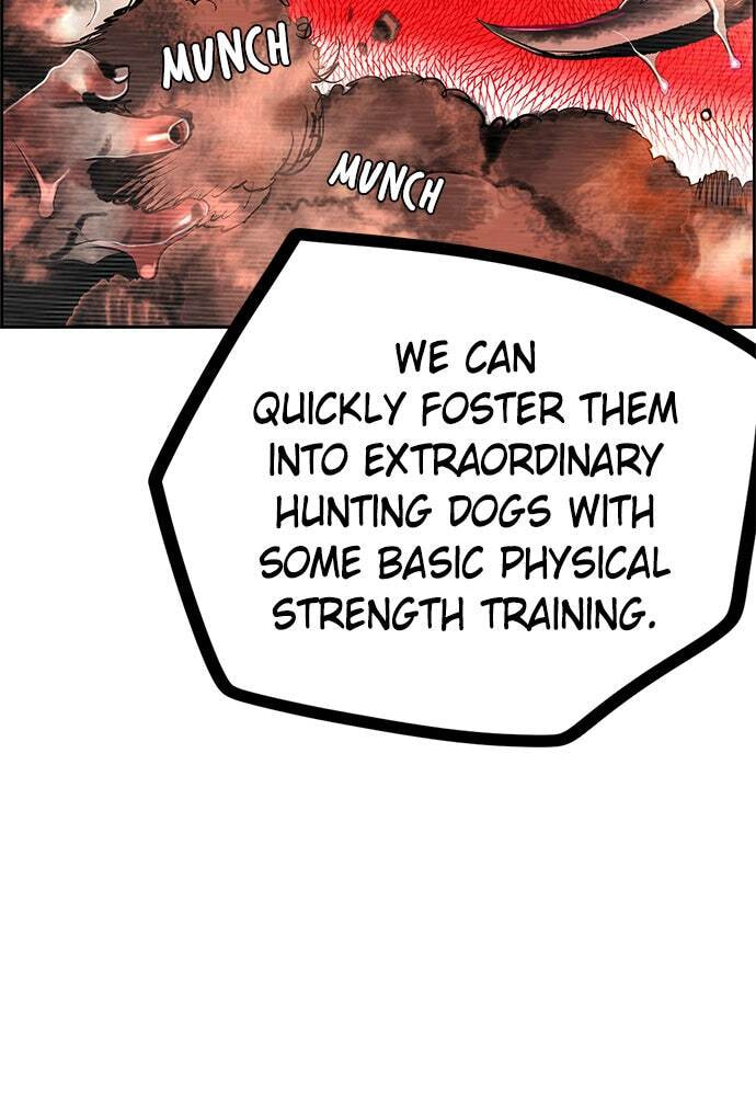 Read Jungle Juice chapter 25 image 34 on Lezhin