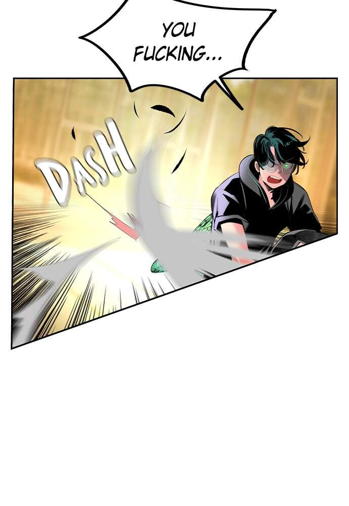 Read Jungle Juice chapter 25 image 37 on Lezhin