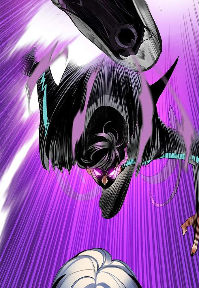 Read Jungle Juice chapter 25 image 39 on Lezhin