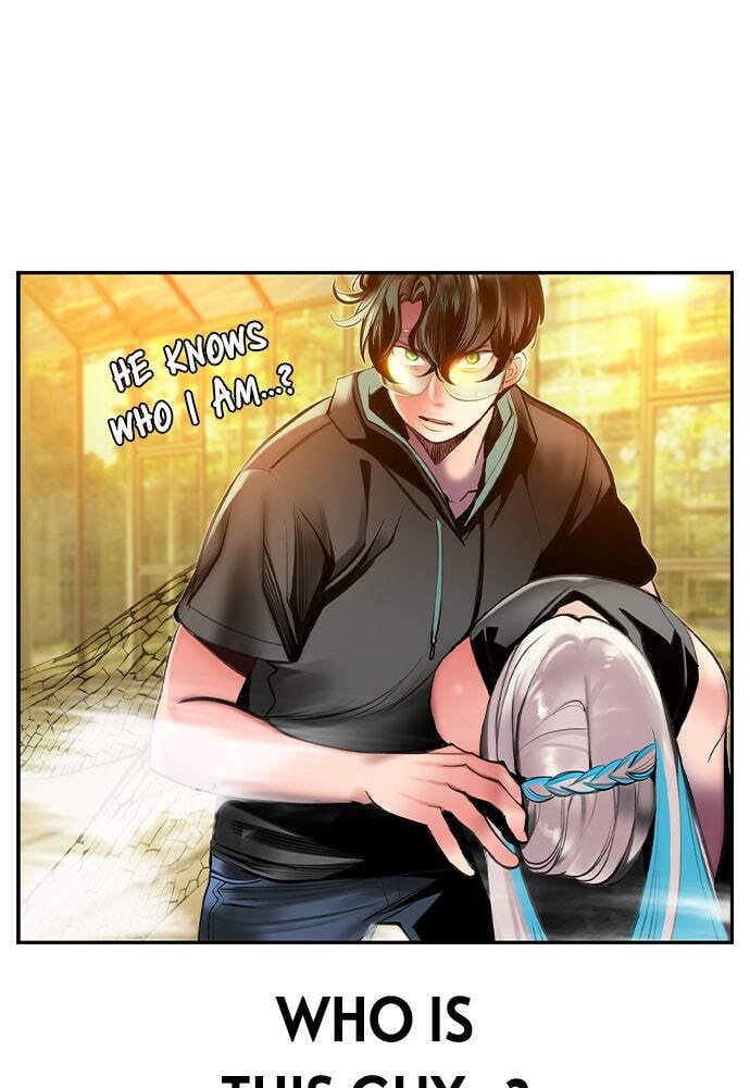 Read Jungle Juice chapter 25 image 5 on Lezhin
