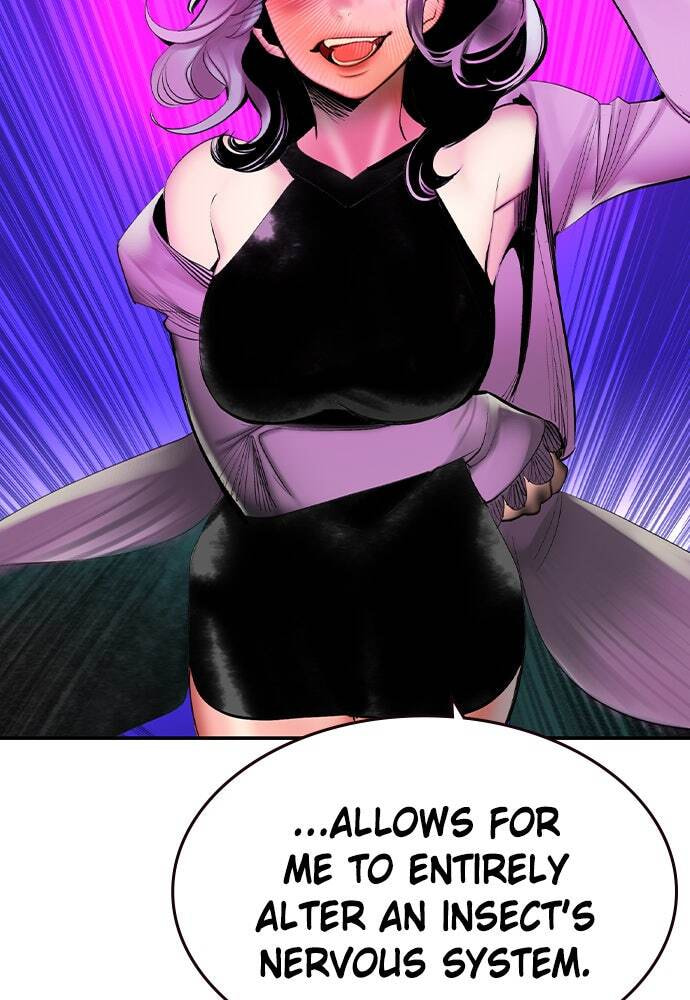 Read Jungle Juice chapter 25 image 54 on Lezhin