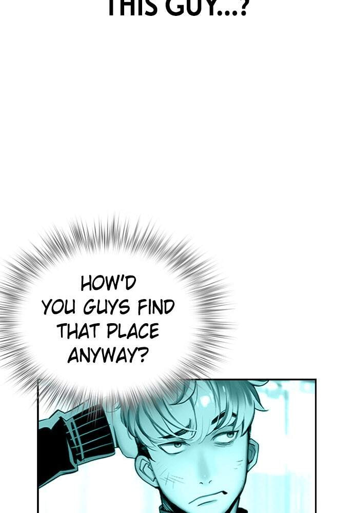Read Jungle Juice chapter 25 image 6 on Lezhin