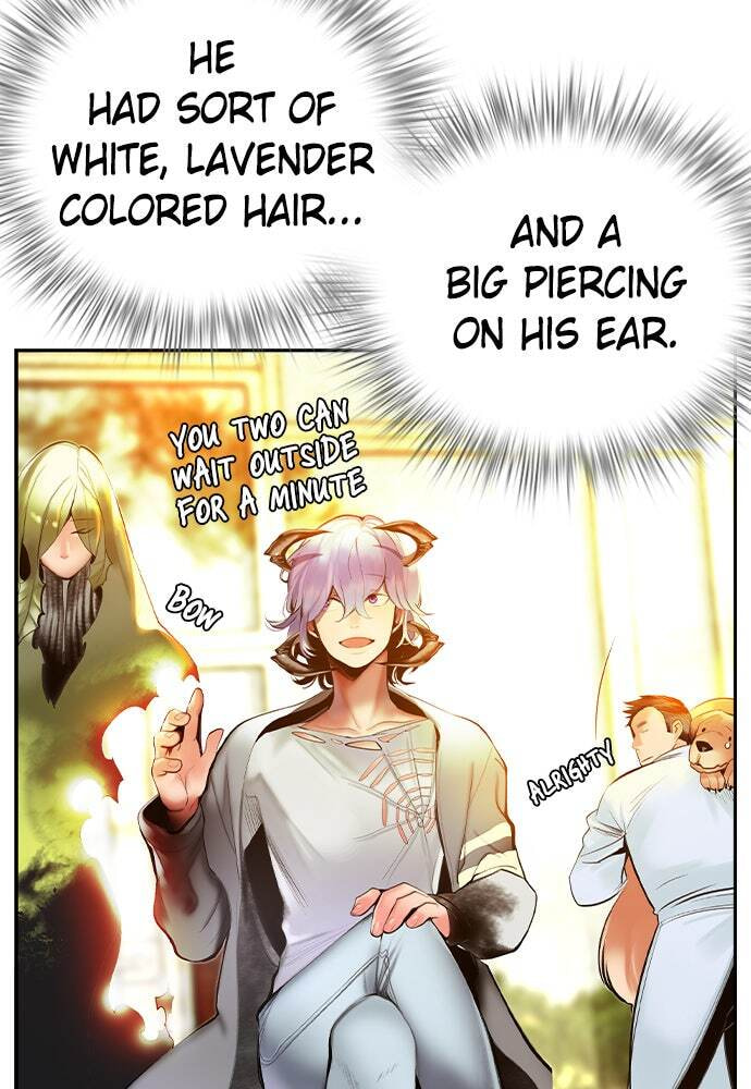 Read Jungle Juice chapter 25 image 8 on Lezhin