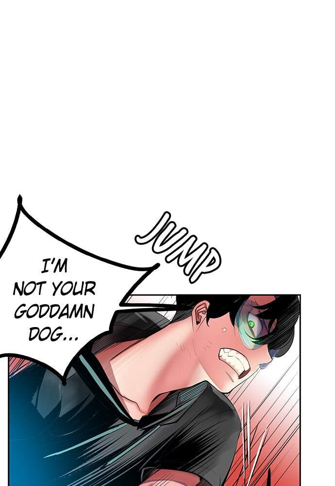 Read Jungle Juice chapter 25 image 84 on Lezhin