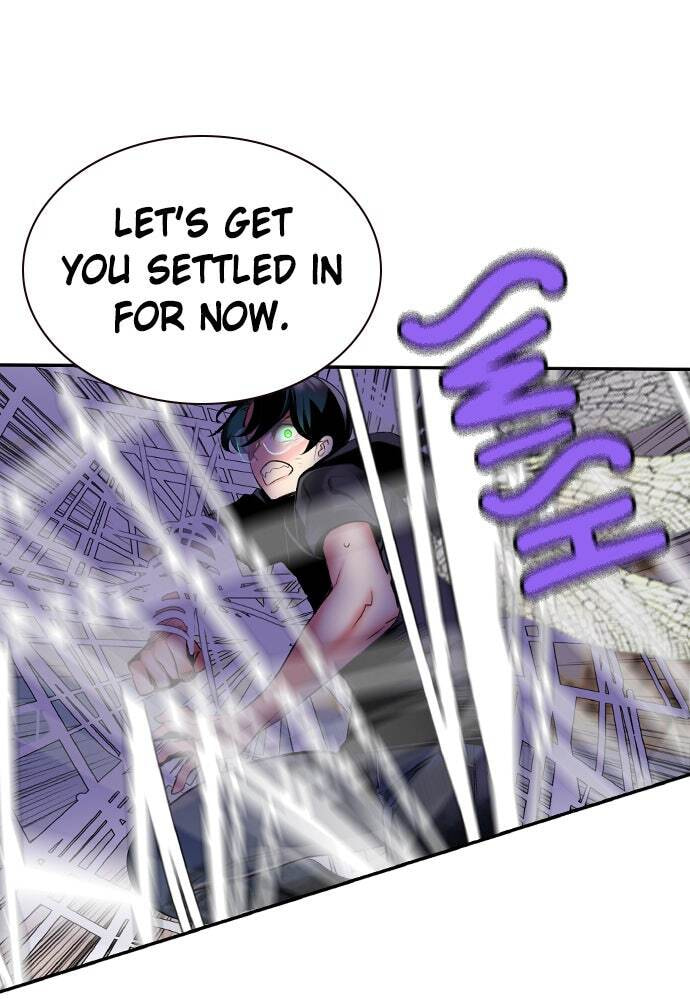 Read Jungle Juice chapter 25 image 89 on Lezhin