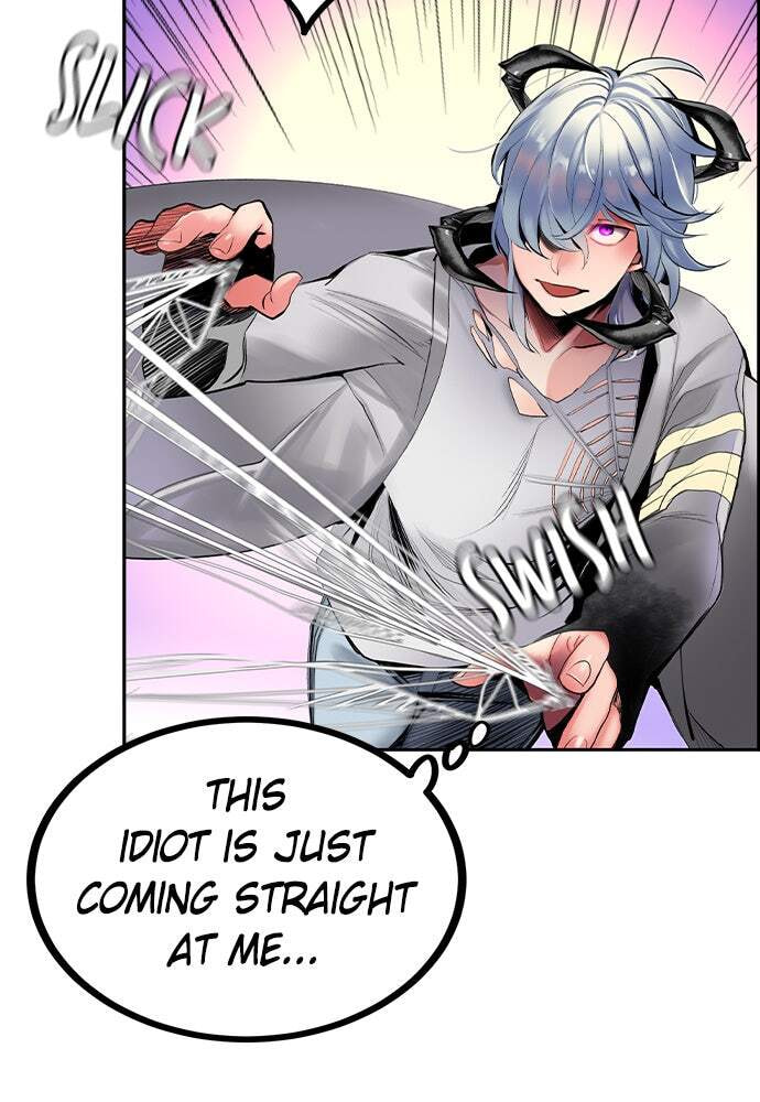 Read Jungle Juice chapter 25 image 96 on Lezhin