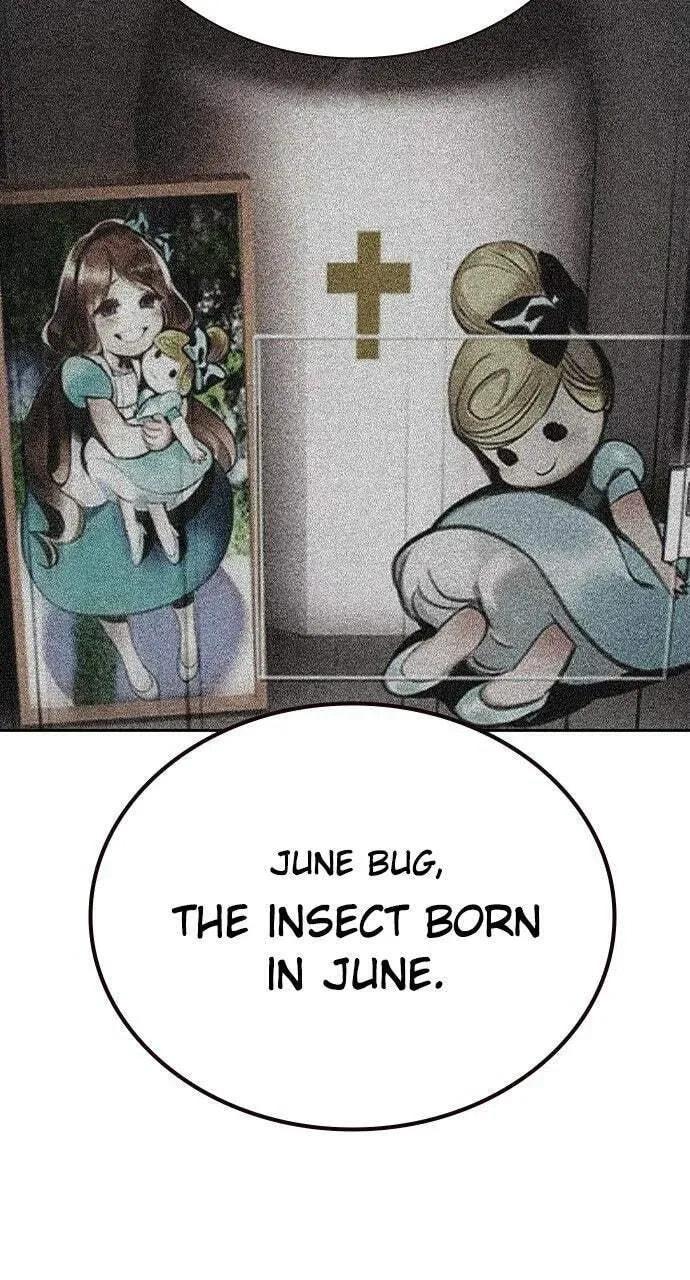 Read Jungle Juice chapter 26.1 image 105 on Lezhin