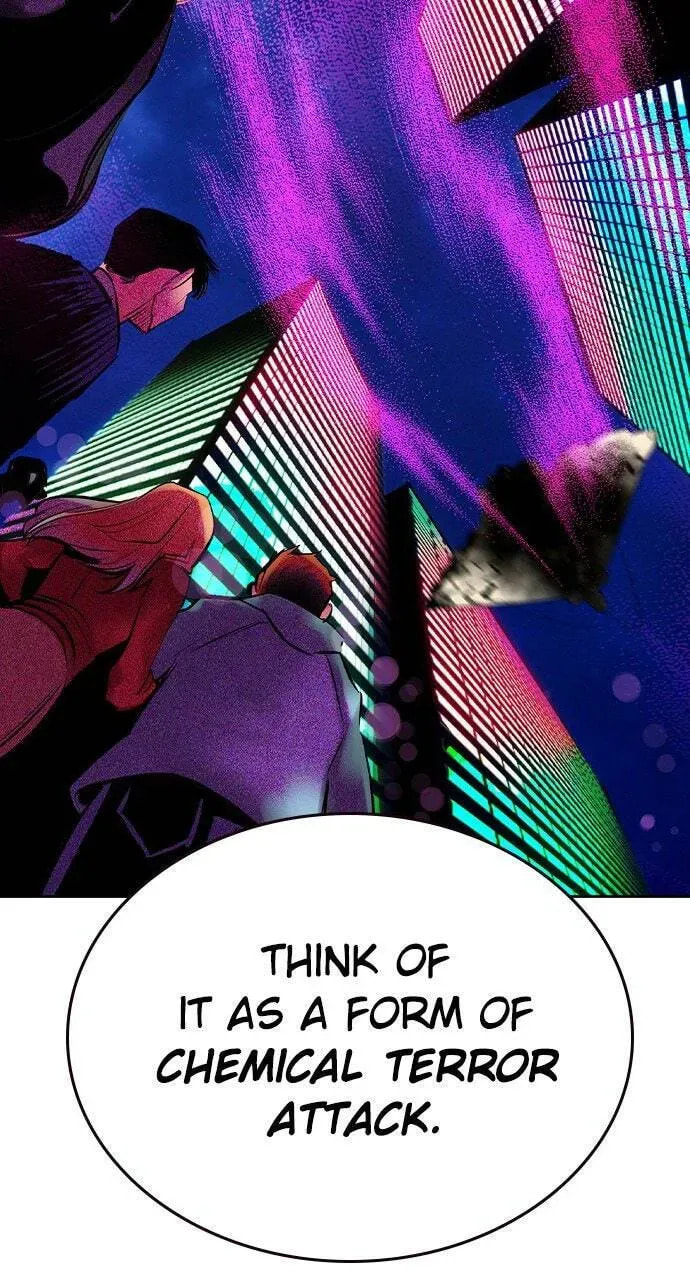Read Jungle Juice chapter 26.1 image 110 on Lezhin