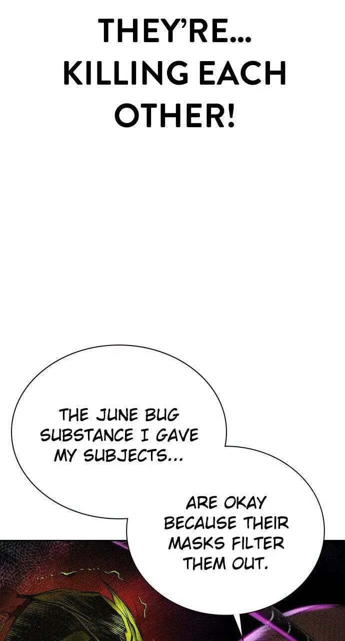 Read Jungle Juice chapter 26.1 image 17 on Lezhin