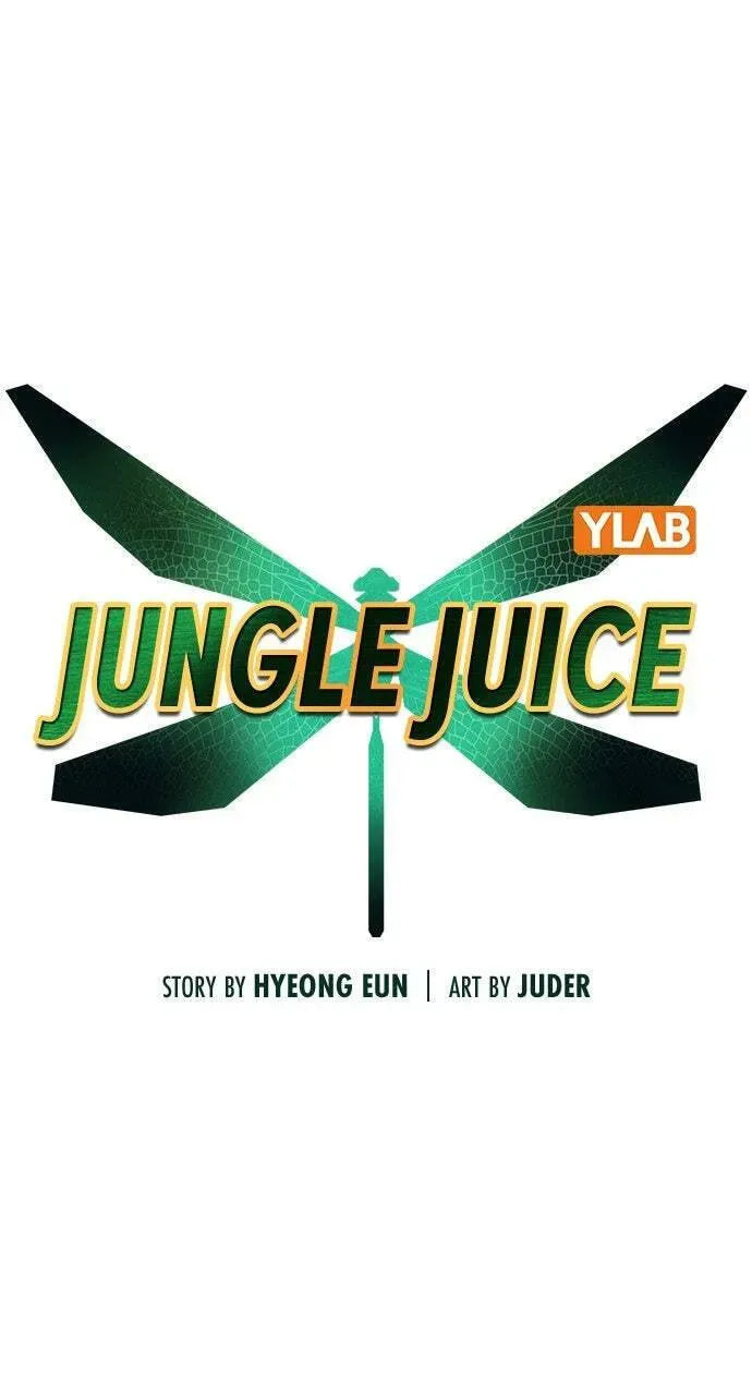 Read Jungle Juice chapter 26.1 image 29 on Lezhin